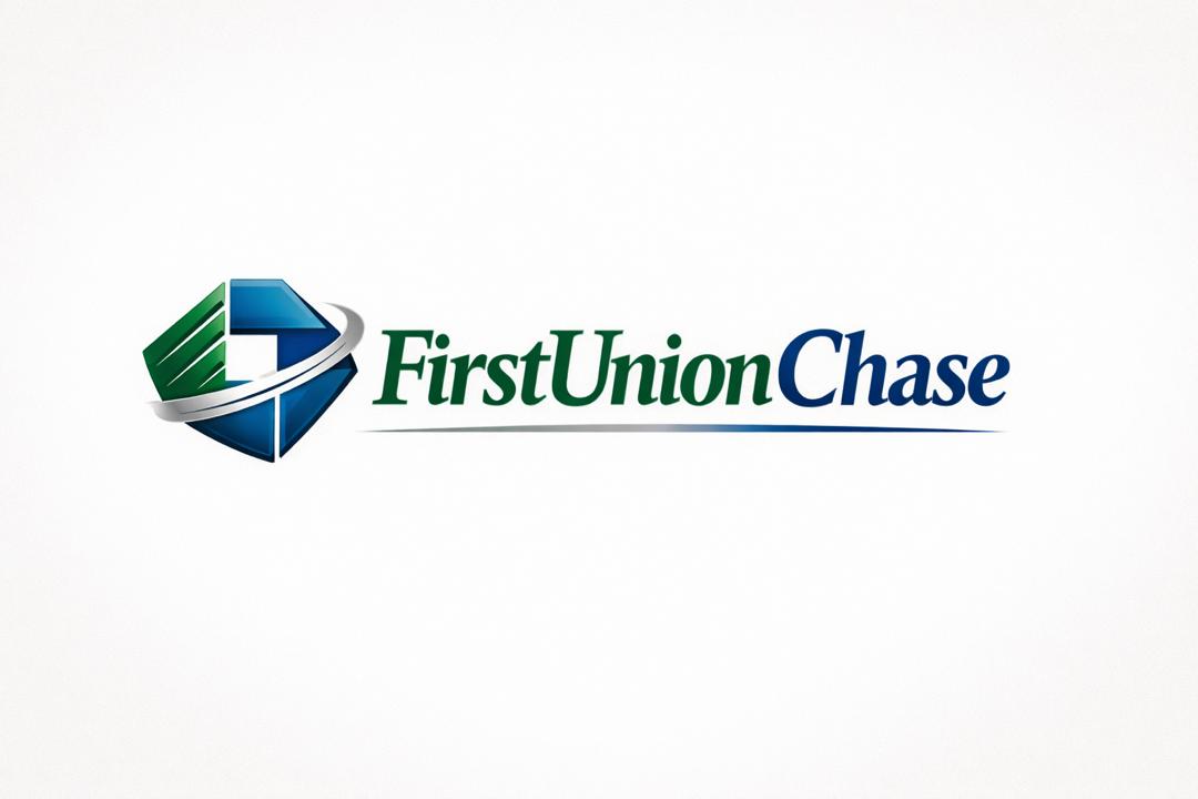 First Union Chase  